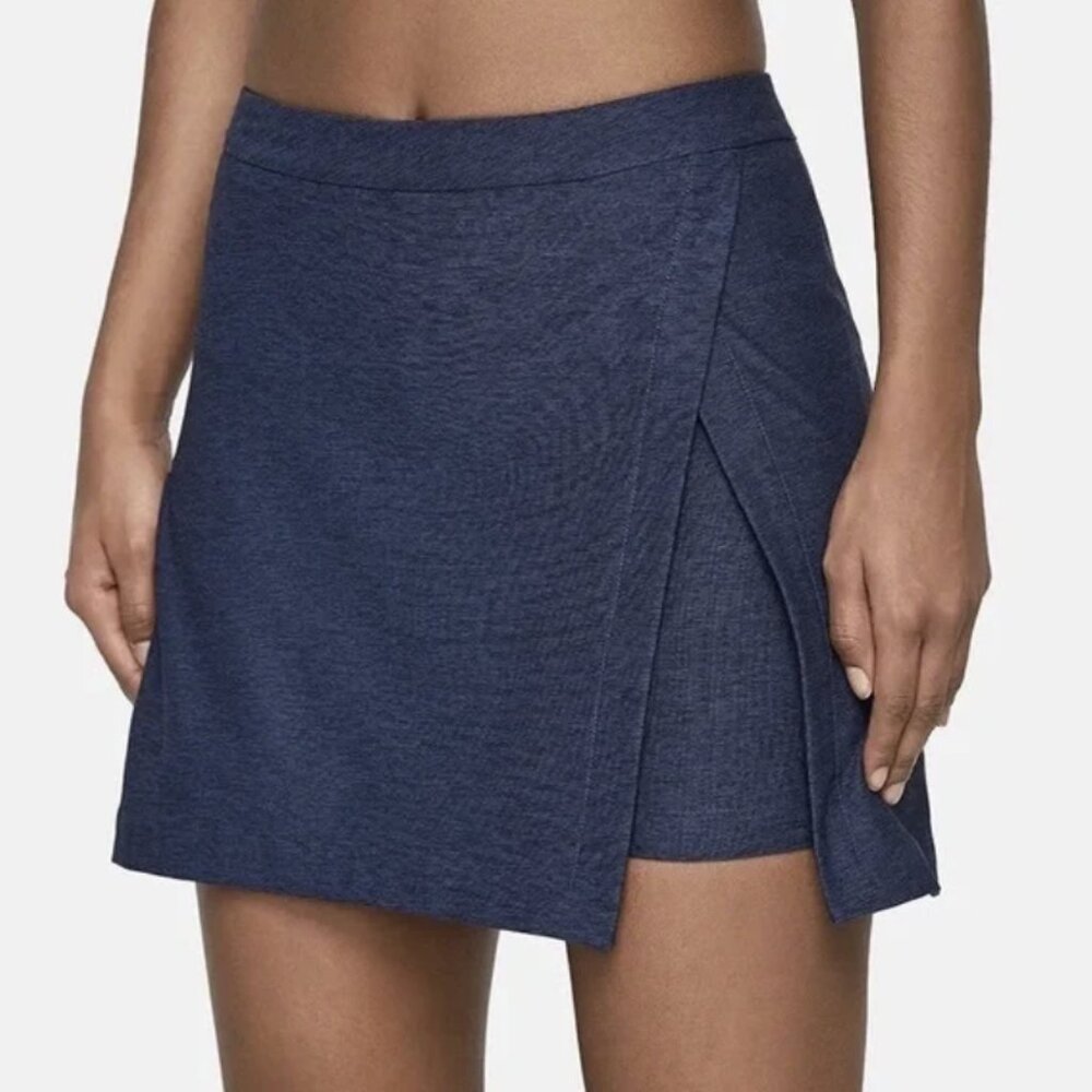 Outdoor Voices Court 4.5" Skort